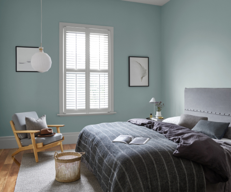Blue And White Bedroom Ideas For Any Style Dulux