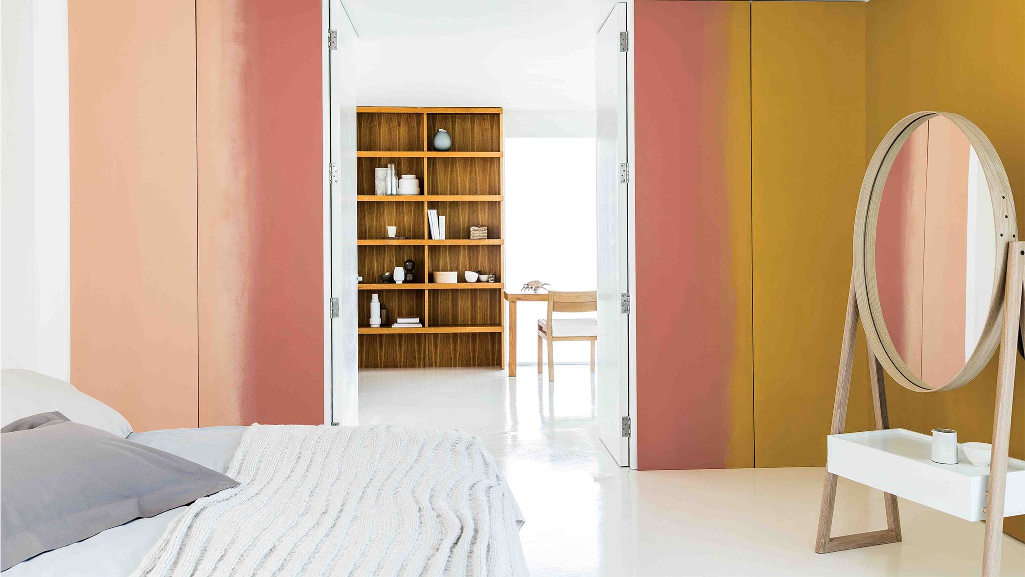 Five Ways To Use The Colour Of The Year 2015 Dulux