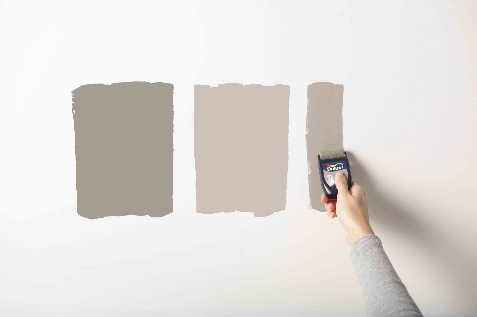 Free Delivery On All 30ml Dulux Paint Samples Dulux