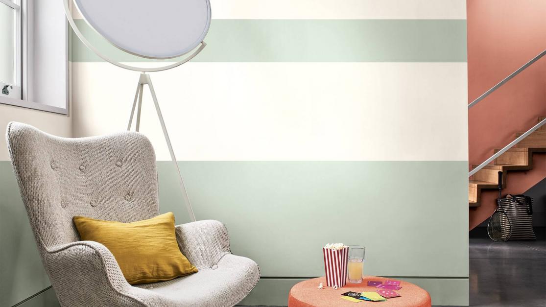 tranquil colors for living room