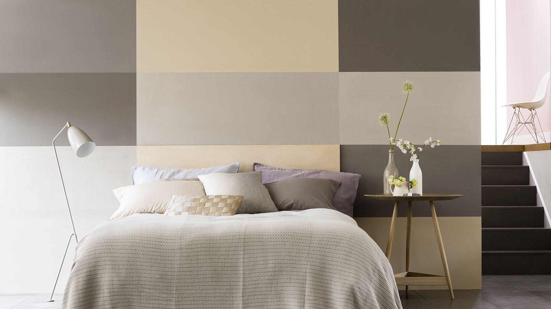 Grey Inspiration - Grey Decorating & Paint Ideas | Dulux