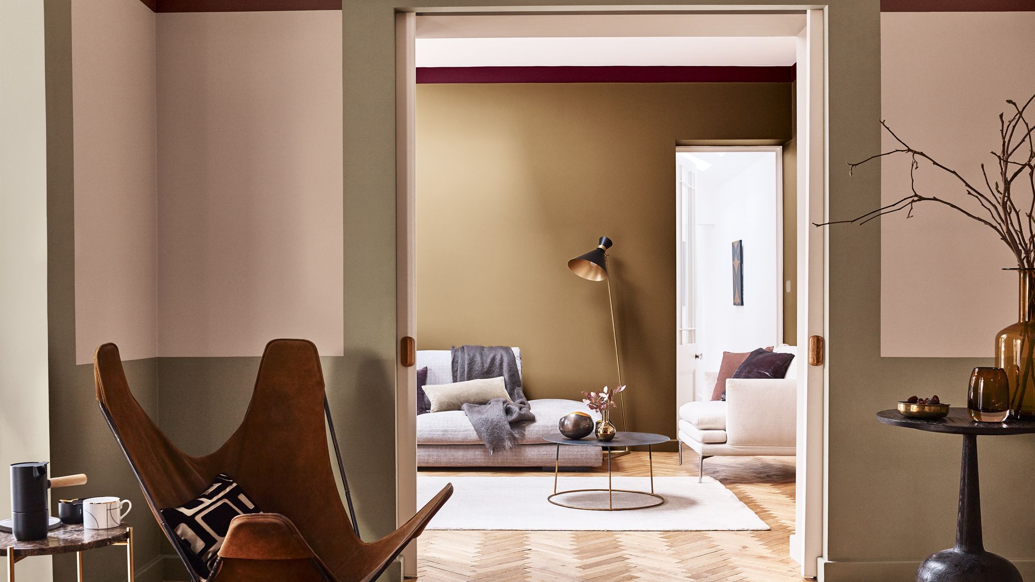 Explore the Dulux Colour of the Year 2019 | Dulux