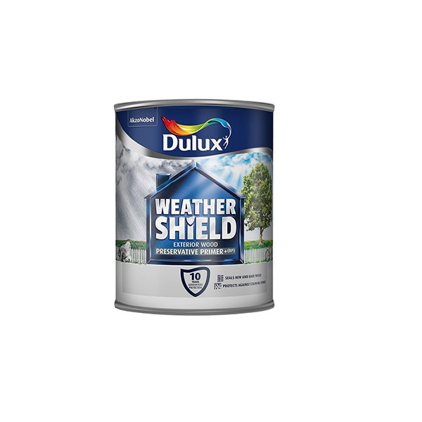 Dulux Weathershield Exterior Masonry, Gloss & Satin Paints Dulux